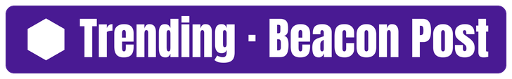 Trending · Beacon Post